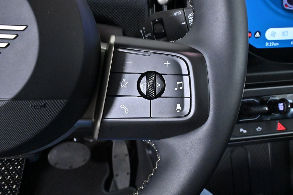 2025 MINI Cooper S Cooper S