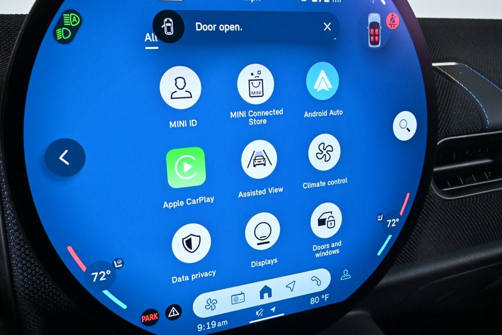 2025 MINI Cooper S Cooper S