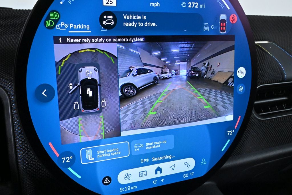 2025 MINI Cooper S Cooper S