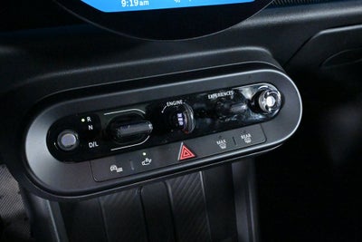 2025 MINI Cooper S Cooper S