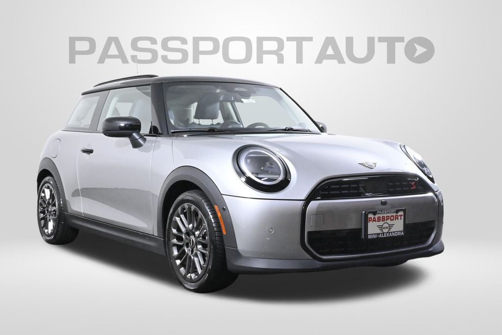 2025 MINI Cooper S Cooper S