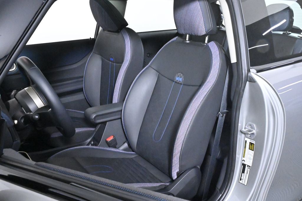 2025 MINI Cooper S Cooper S