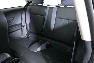 2025 MINI Cooper S Cooper S