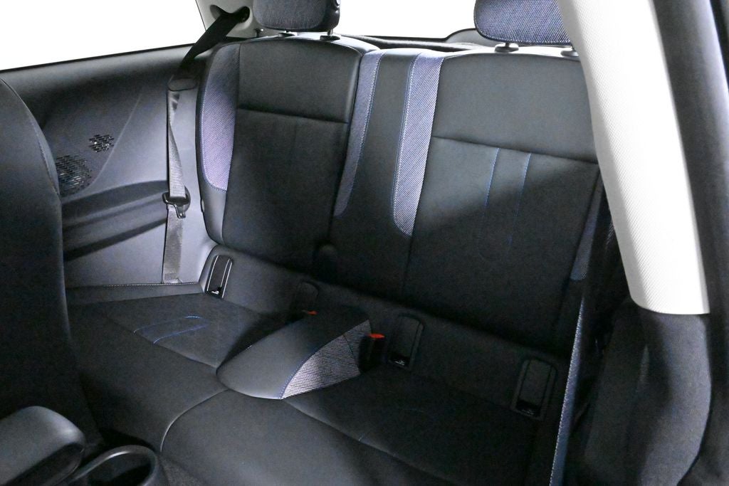 2025 MINI Cooper S Cooper S