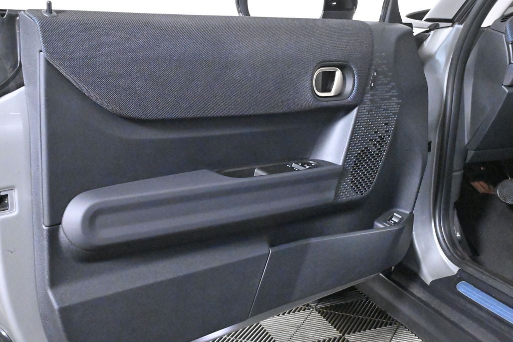 2025 MINI Cooper S Cooper S