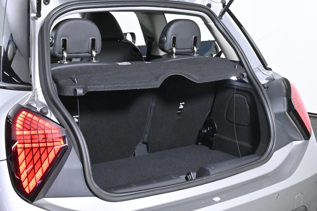 2025 MINI Cooper S Cooper S