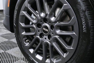 2025 MINI Cooper S Cooper S