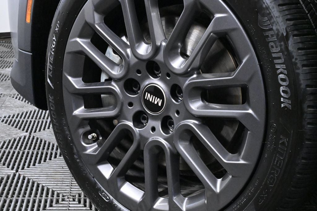 2025 MINI Cooper S Cooper S