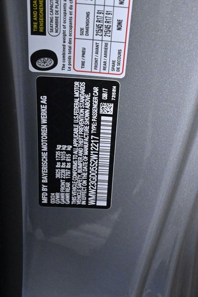 2025 MINI Cooper S Cooper S