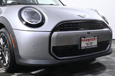 2025 MINI Cooper S Cooper S
