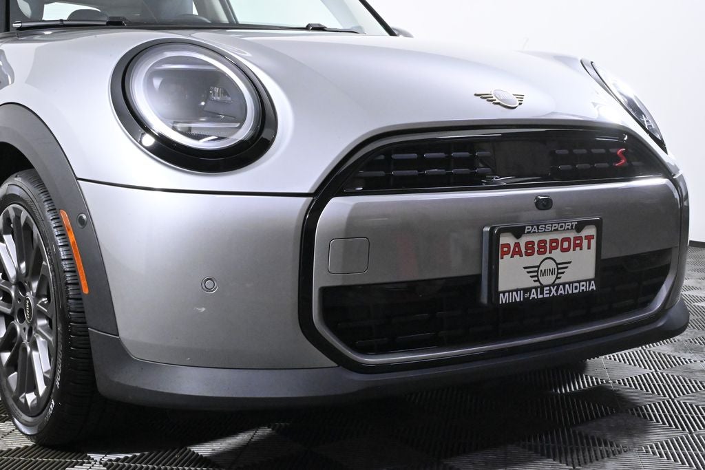 2025 MINI Cooper S Cooper S