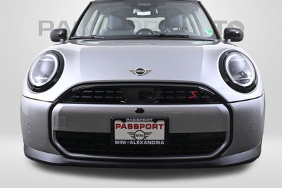 2025 MINI Cooper S Cooper S