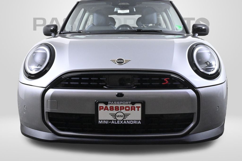2025 MINI Cooper S Cooper S