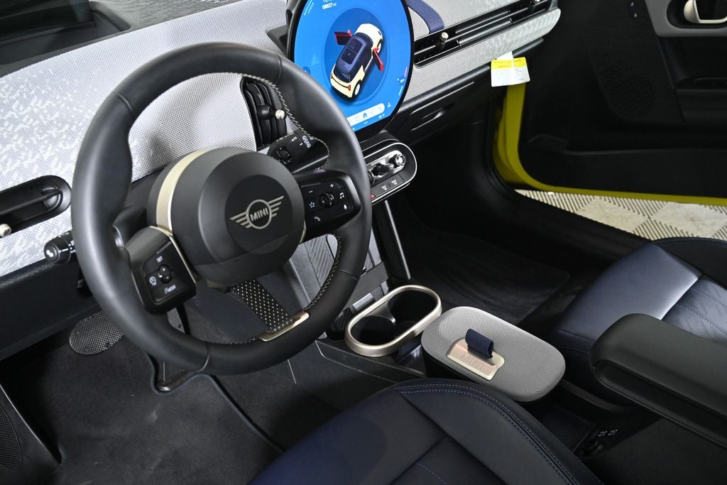 2025 MINI HARDTOP 2 DOOR Cooper S