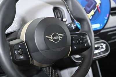 2025 MINI HARDTOP 2 DOOR Cooper S