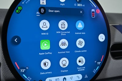 2025 MINI HARDTOP 2 DOOR Cooper S