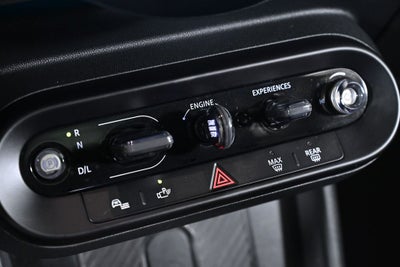 2025 MINI HARDTOP 2 DOOR Cooper S