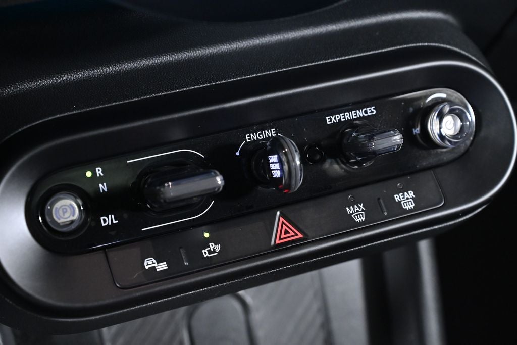 2025 MINI HARDTOP 2 DOOR Cooper S