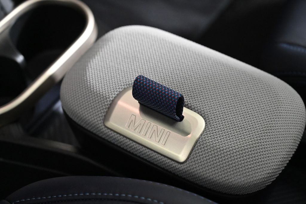 2025 MINI HARDTOP 2 DOOR Cooper S