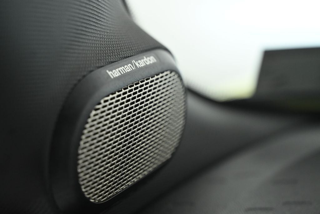 2025 MINI HARDTOP 2 DOOR Cooper S