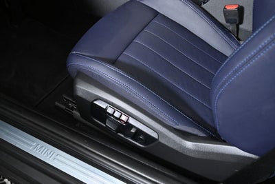 2025 MINI HARDTOP 2 DOOR Cooper S