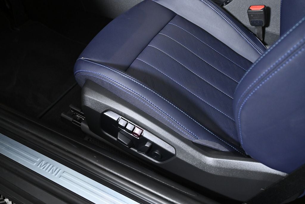 2025 MINI HARDTOP 2 DOOR Cooper S