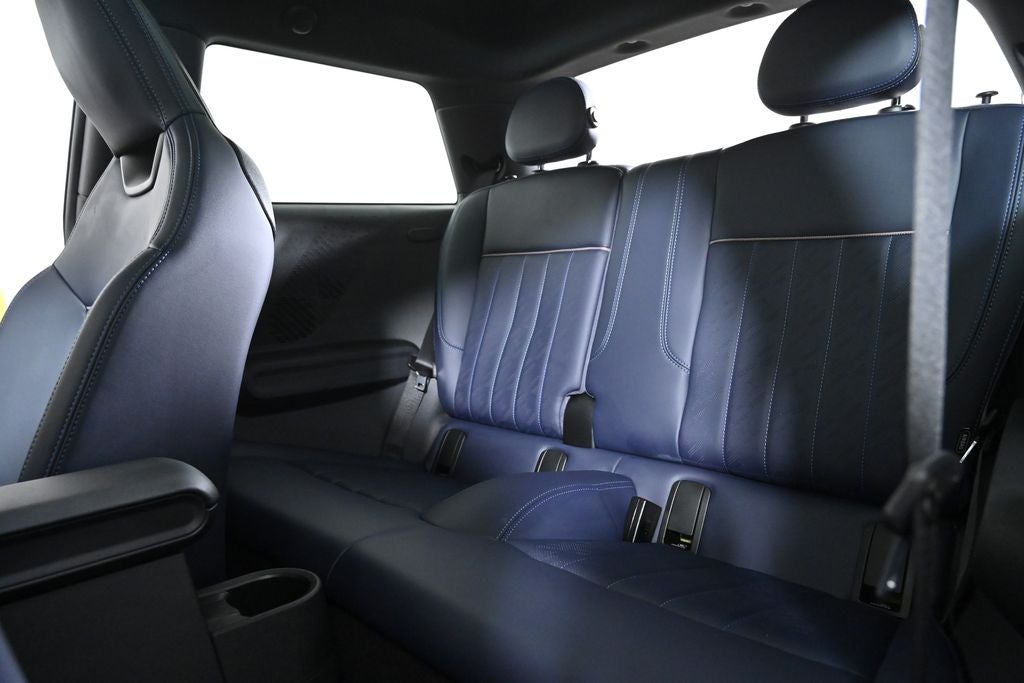 2025 MINI HARDTOP 2 DOOR Cooper S