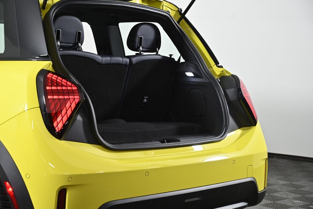 2025 MINI HARDTOP 2 DOOR Cooper S