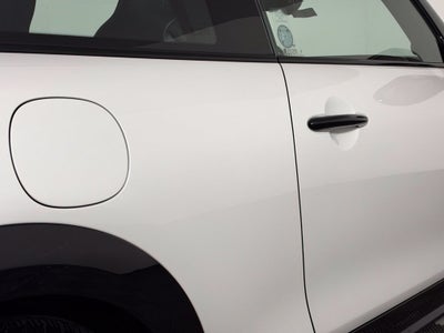 2026 MINI Cooper S Base