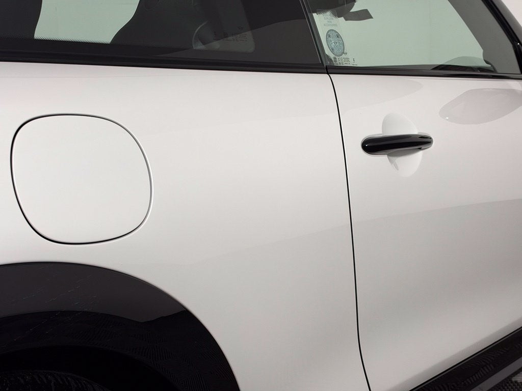 2026 MINI Cooper S Base