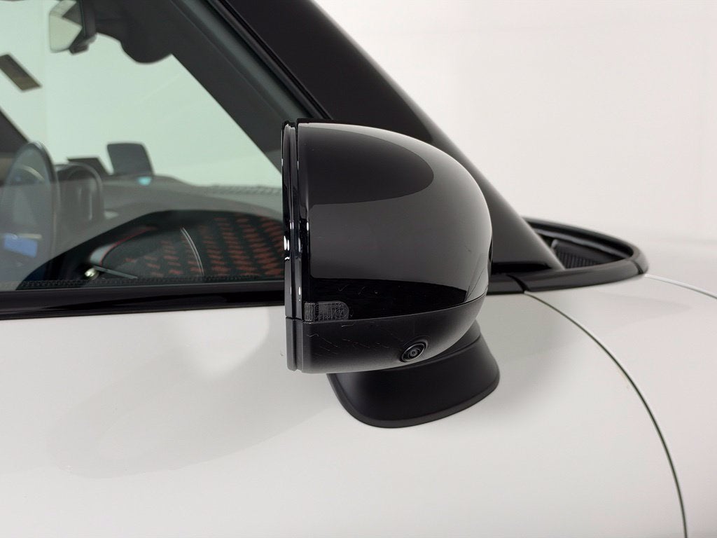 2026 MINI Cooper S Base