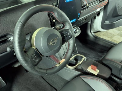 2026 MINI Cooper S Base