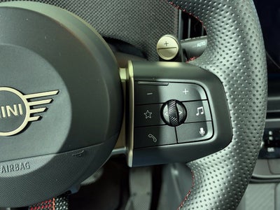 2026 MINI Cooper S Base