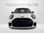 2026 MINI Cooper S Base