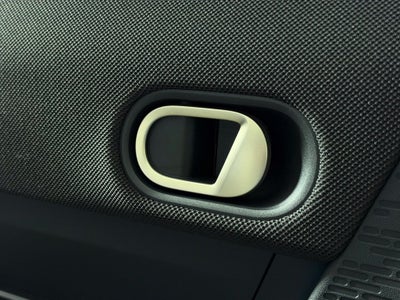 2026 MINI Cooper S Base