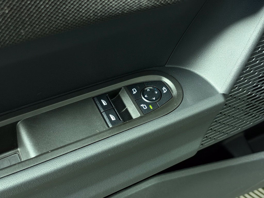 2026 MINI Cooper S Base