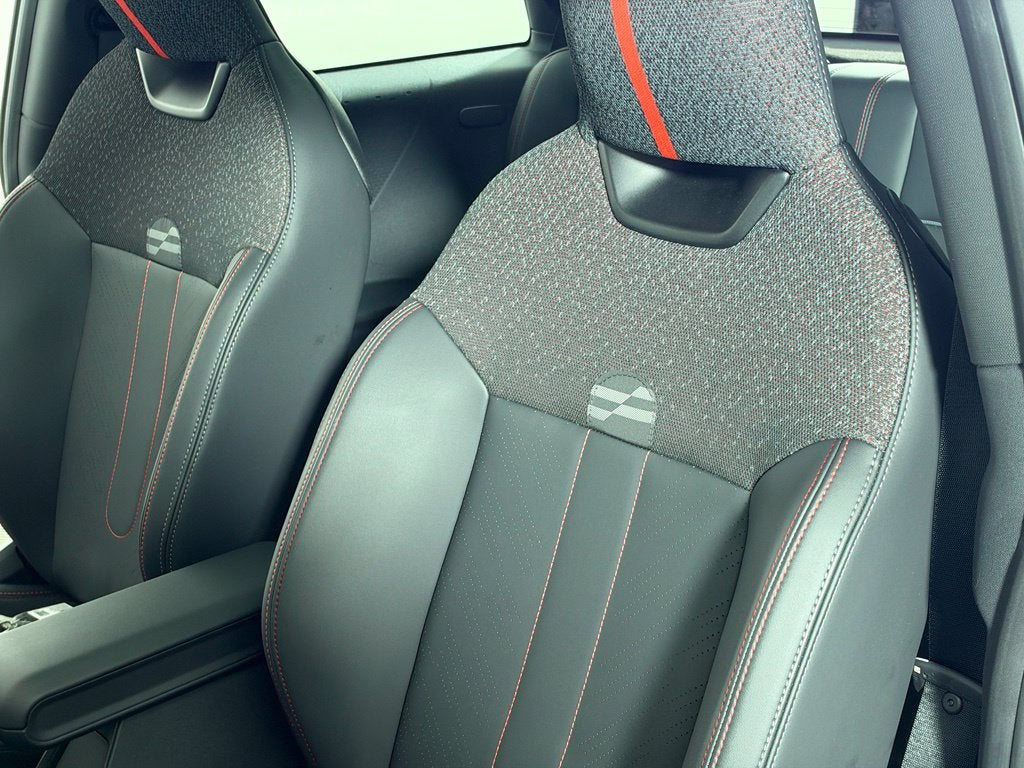 2026 MINI Cooper S Base