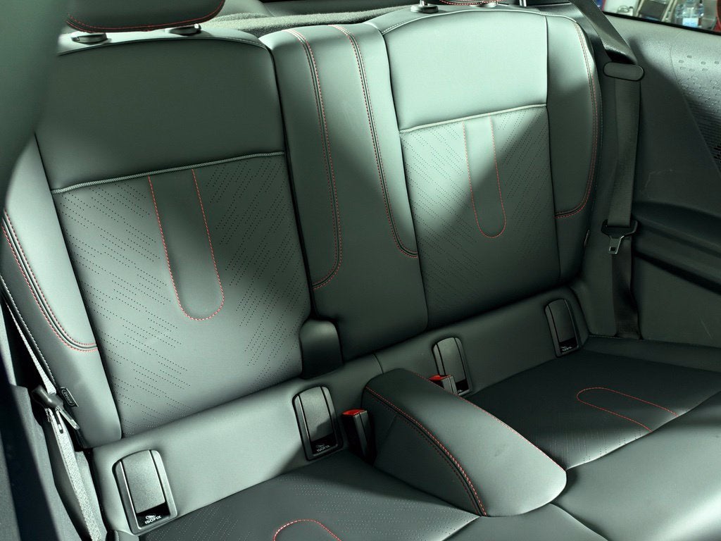 2026 MINI Cooper S Base