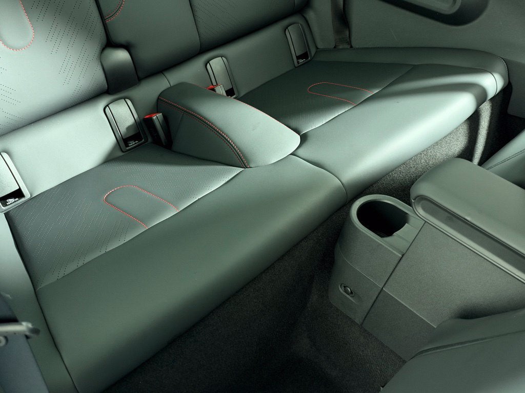 2026 MINI Cooper S Base