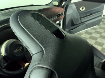 2026 MINI Cooper S Base