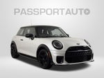 2026 MINI Cooper S Base