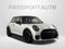 2026 MINI Cooper S Base