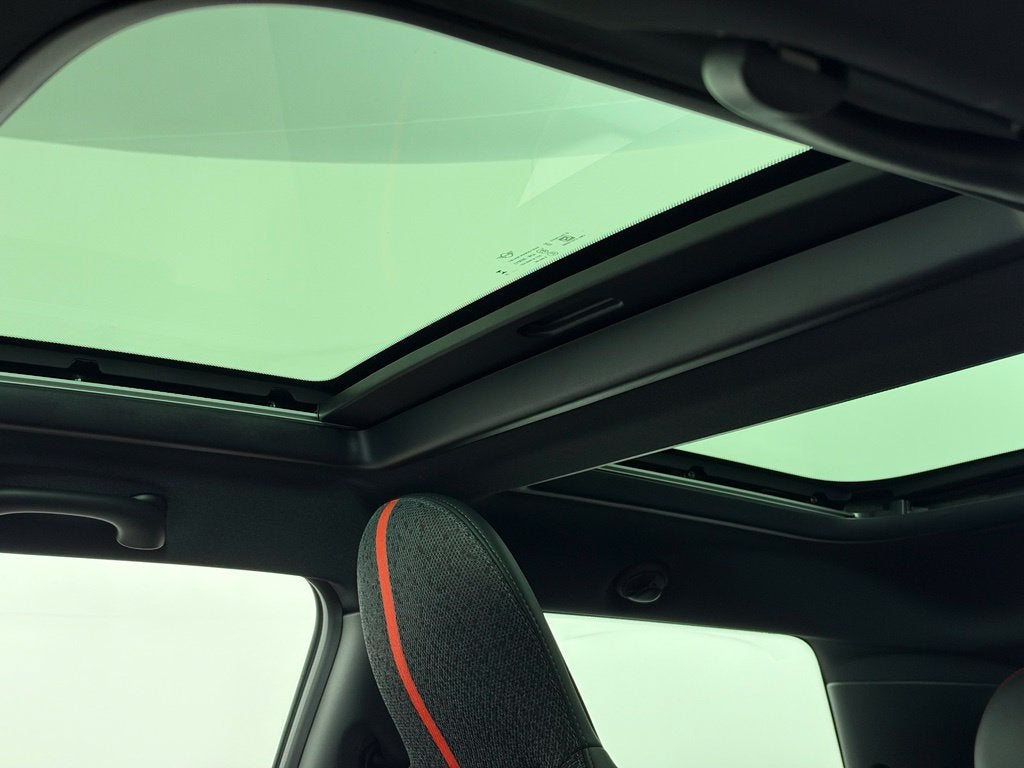 2026 MINI Cooper S Base