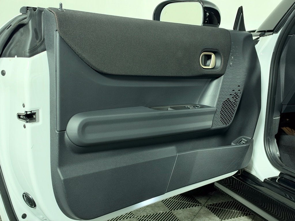 2026 MINI Cooper S Base