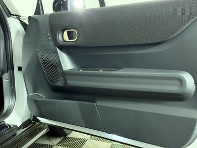 2026 MINI Cooper S Base