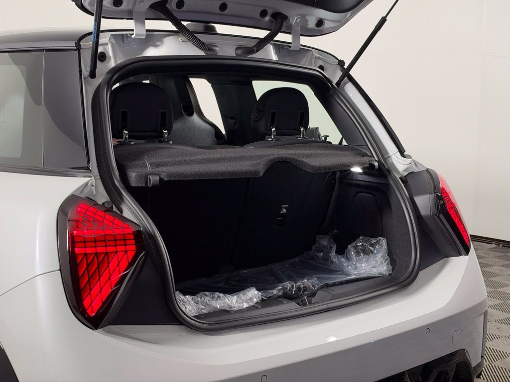 2026 MINI Cooper S Base