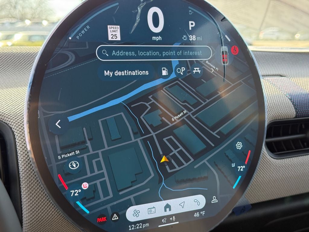 2026 MINI Cooper S Cooper S