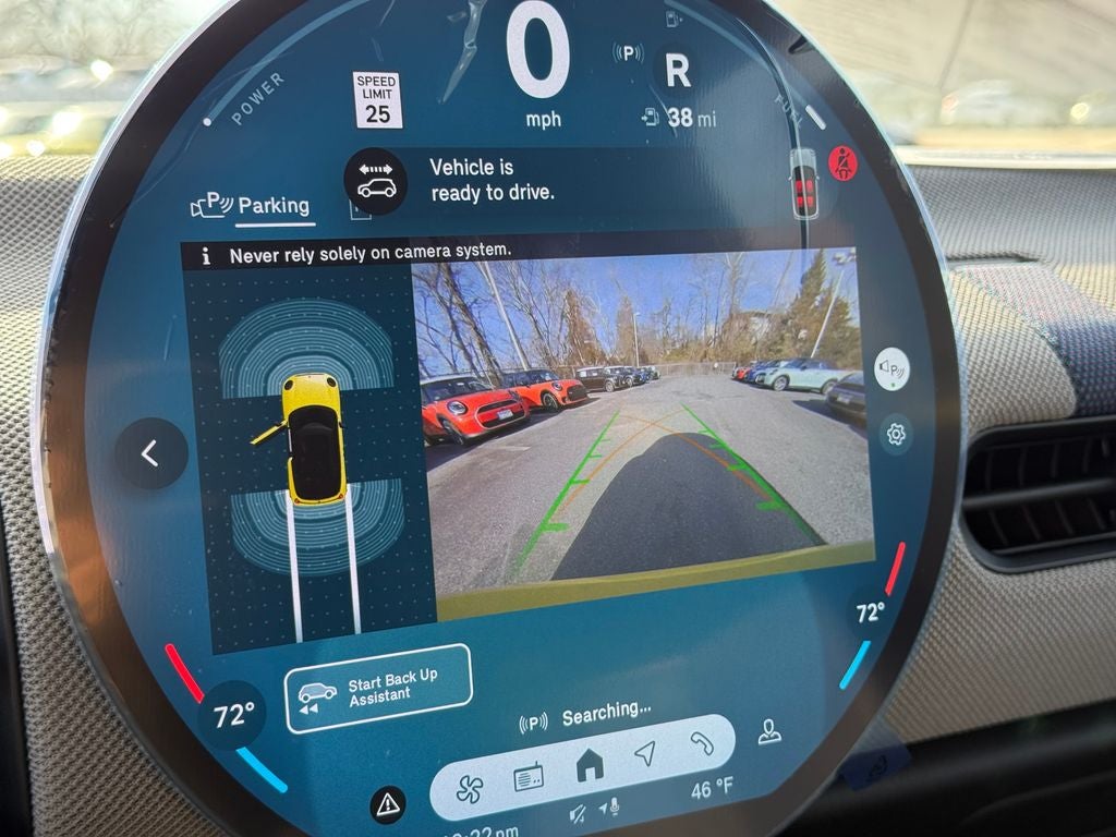 2026 MINI Cooper S Cooper S