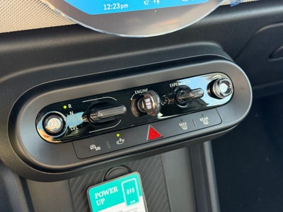 2026 MINI Cooper S Cooper S