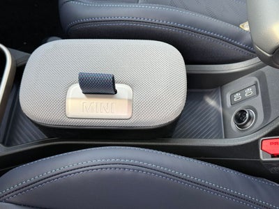 2026 MINI Cooper S Cooper S